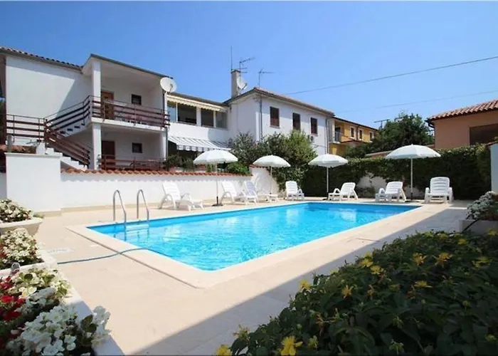 Maria * Umag