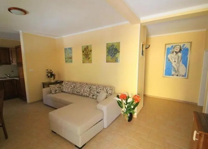 Villa Maria Umag