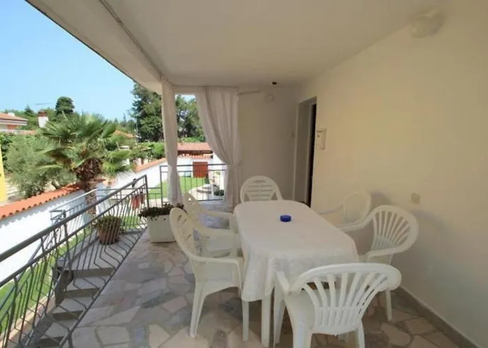 Villa Maria