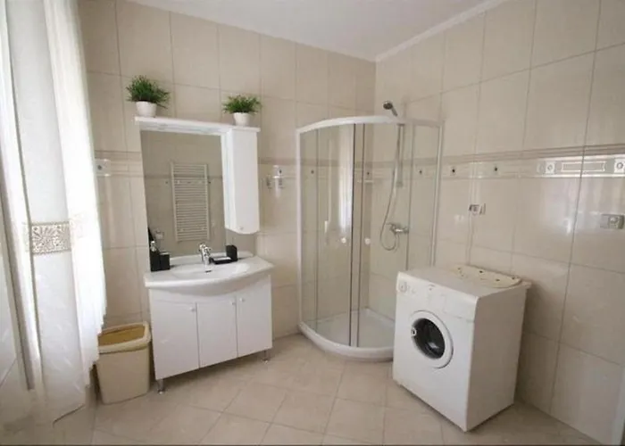 Maria Villa Umag