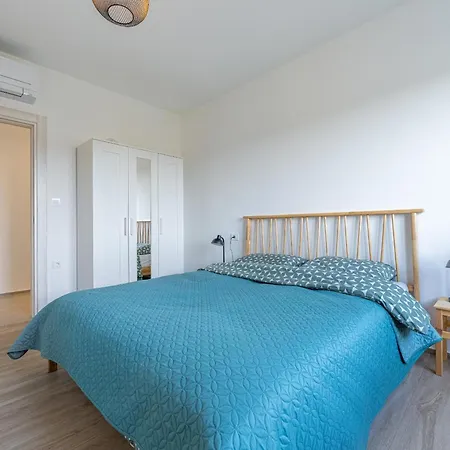 Maria Holiday home *