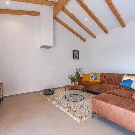 Holiday home Maria