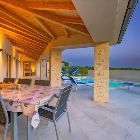 Maria Holiday home Vodnjan