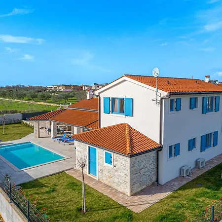 Holiday home Maria