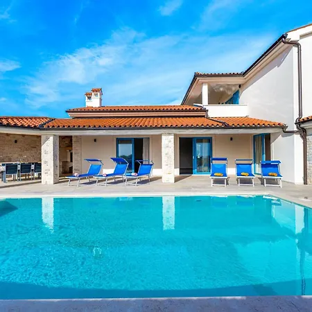 Maria Holiday home *