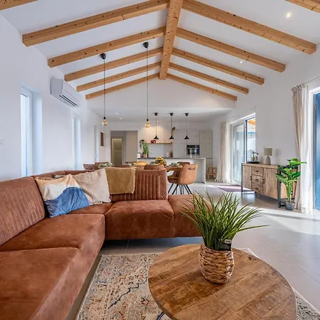 Holiday home Maria *
