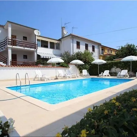 Maria * Umag