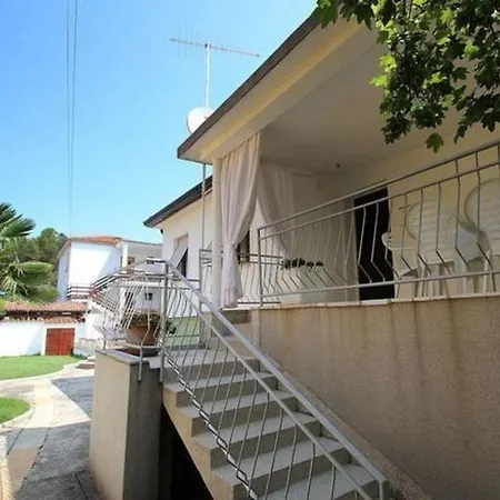 Villa Maria
