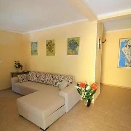 Villa Maria Umag