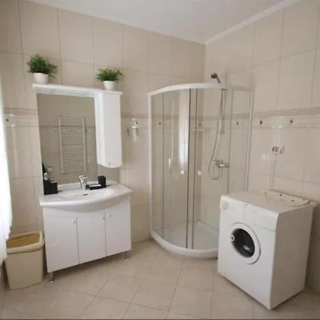 Maria Villa Umag