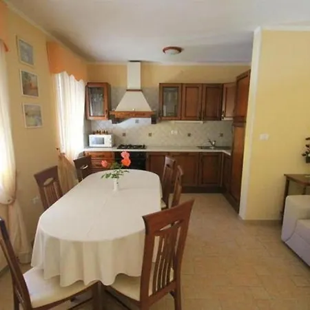 Maria Villa *